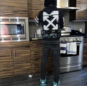 Meet your Posher, Morice